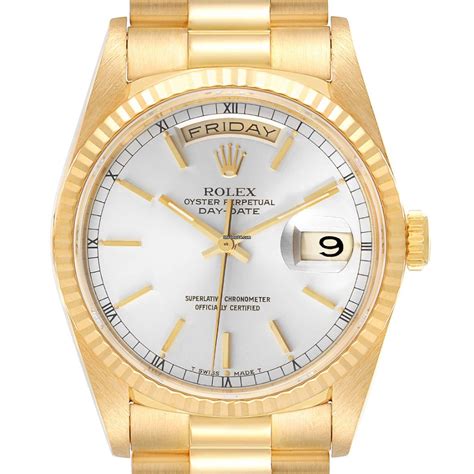 fake presidential rolex watches|are Rolex watches worth anything.